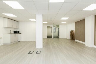 More details for 44 Worship St, London - Office for Rent