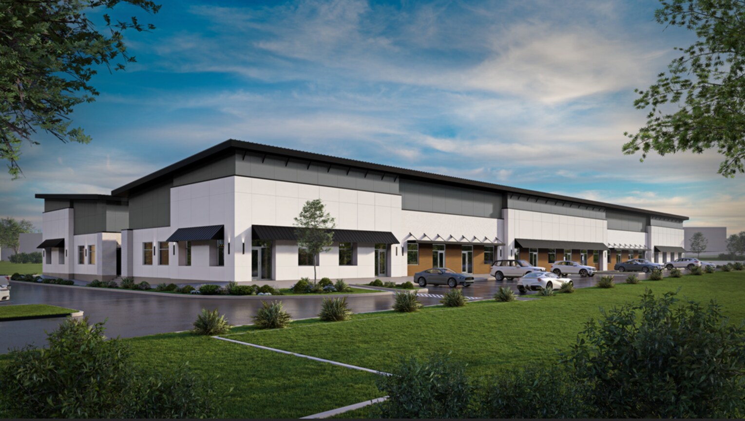 Medical Center Drive & Sam Rayburn Tollway St, McKinney, TX to rent Building Photo- Image 1 of 7