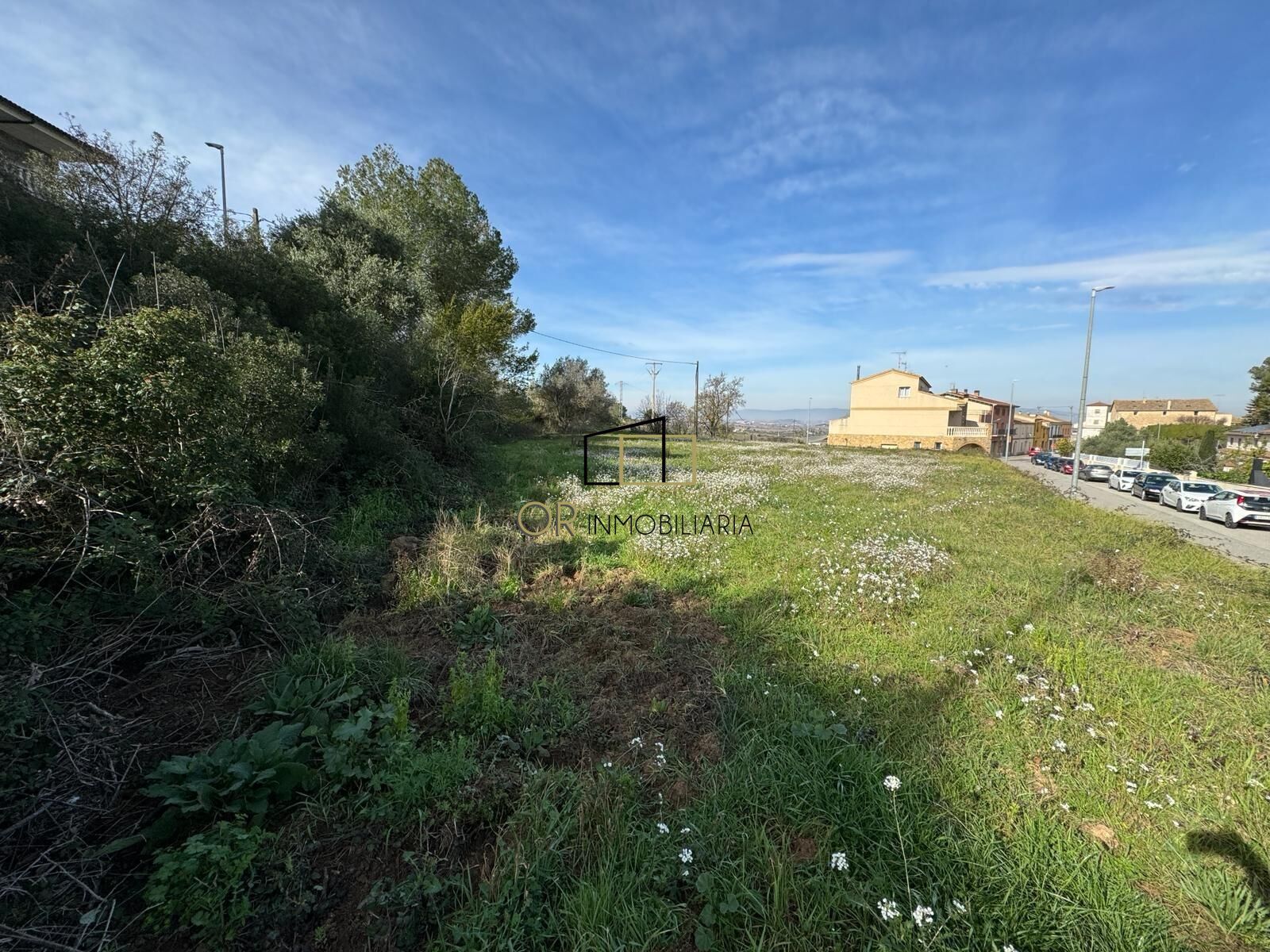 Land in Avinyonet del Penedès, Barcelona for sale Building Photo- Image 1 of 4