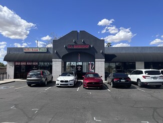 More details for 8520 W Peoria Ave, Peoria, AZ - Retail for Rent