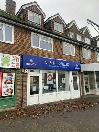 More details for 10-10A The Parade, Kidlington - Retail for Rent