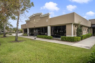 4,158 SF Medical Office Building - Commercial Property