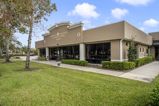 More details for 1101 N Central Ave, Kissimmee, FL - Office for Sale