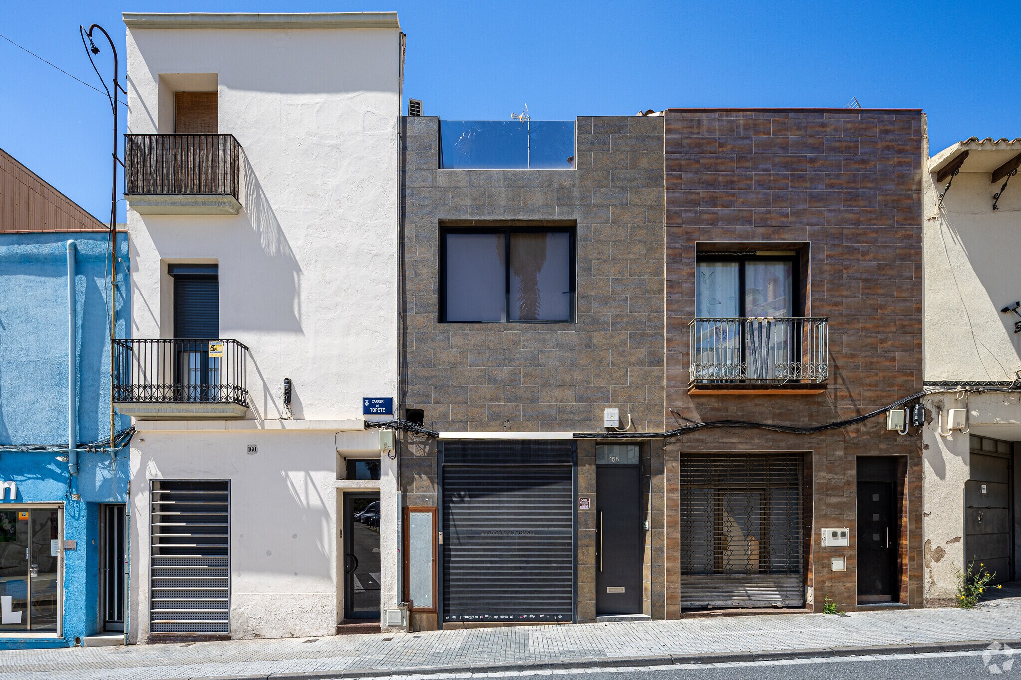 Build-to-Rent in Terrassa, Barcelona for sale Primary Photo- Image 1 of 3