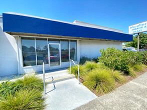 3815 Redwood Hwy, San Rafael, CA for rent Building Photo- Image 1 of 4