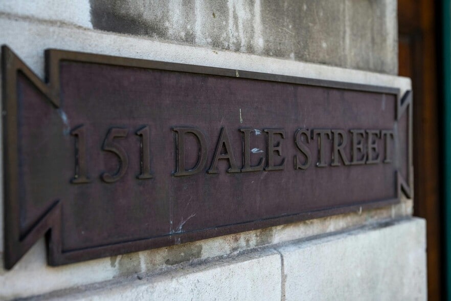151 Dale St, Liverpool for sale - Building Photo - Image 2 of 17