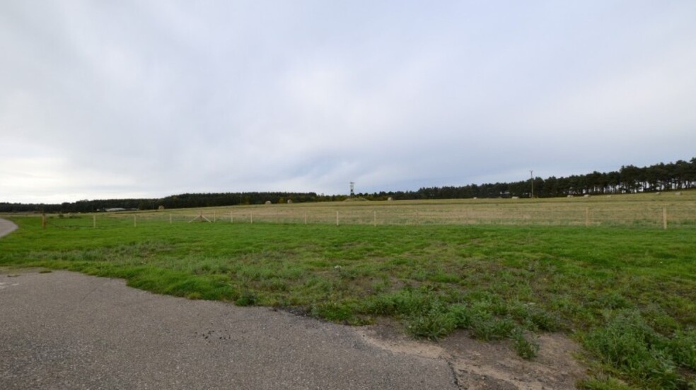 1 Plot, Elgin for sale - Primary Photo - Image 1 of 1