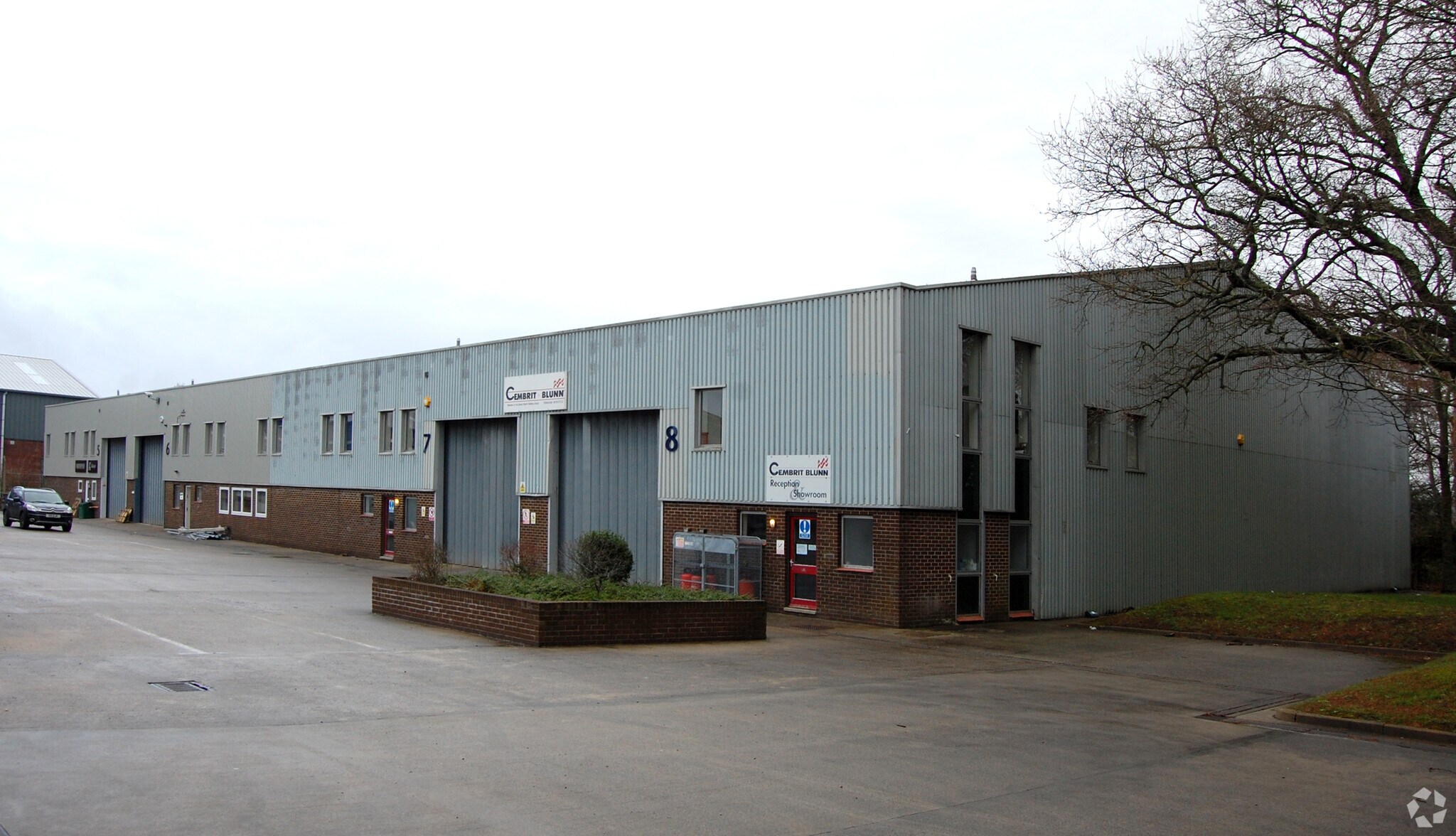 Battle Rd, Newton Abbot for sale Primary Photo- Image 1 of 1