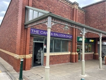 Dawson St, Heywood for sale - Primary Photo - Image 1 of 1