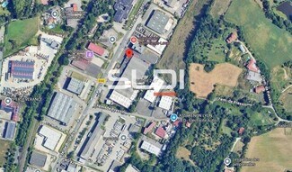 More details for Light Industrial to Rent