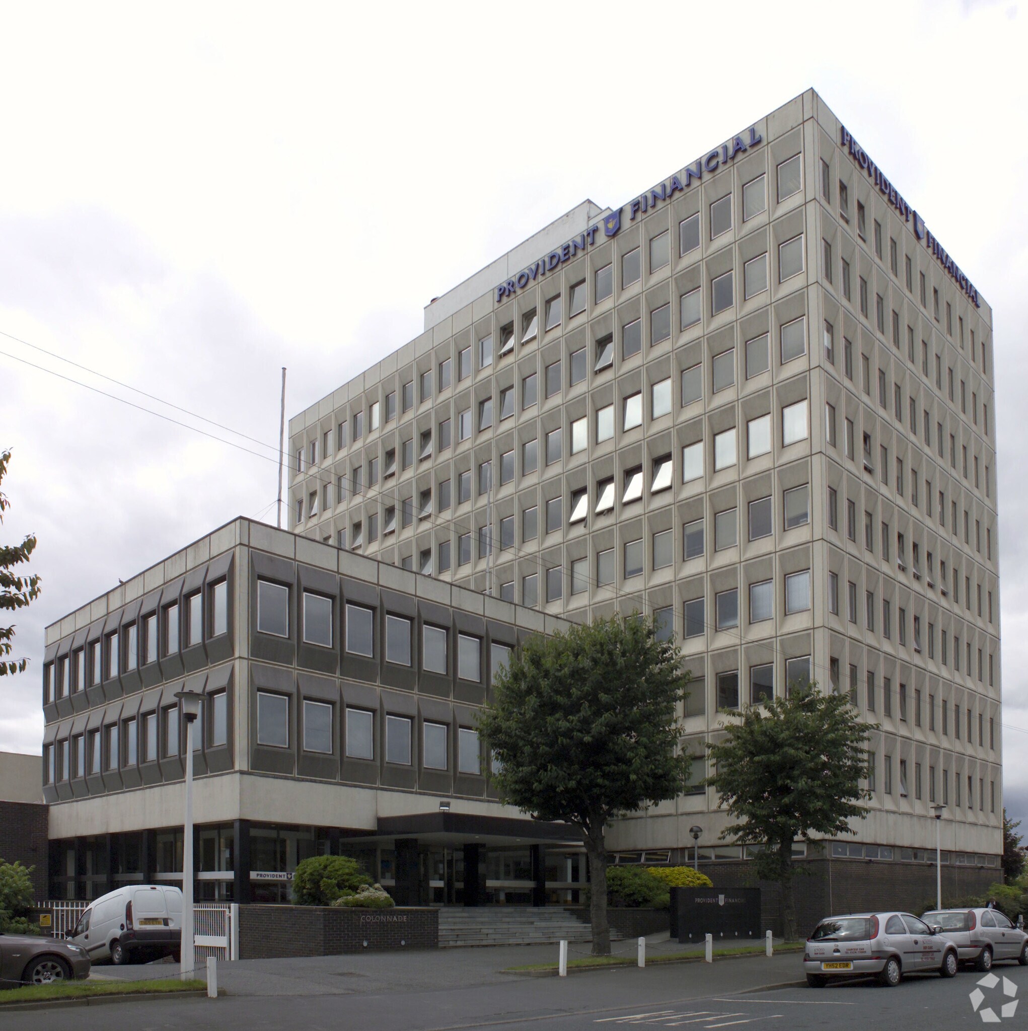 Sunbridge Rd, Bradford for sale Primary Photo- Image 1 of 1