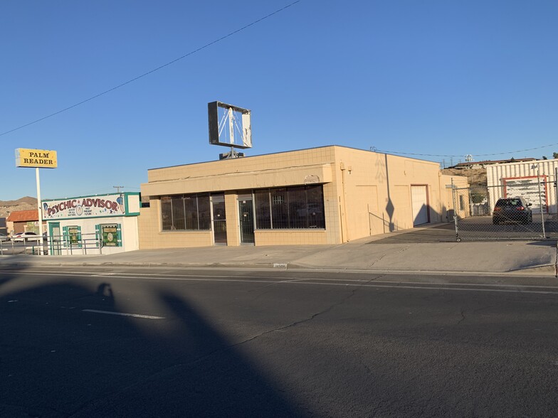 15369 7th St, Victorville, CA for sale - Building Photo - Image 2 of 23