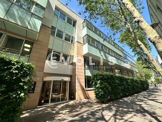 More details for 1 Rue Augustine Variot, Malakoff - Office to Rent