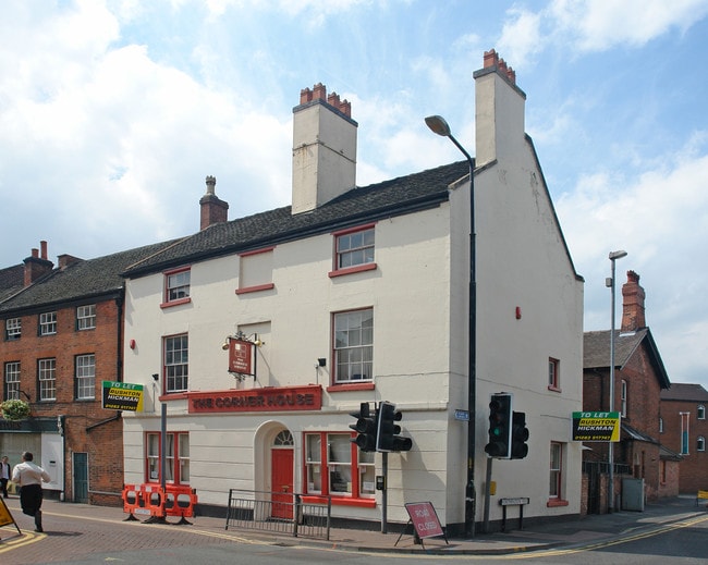 More details for 47 High St, Burton On Trent - Retail to Rent