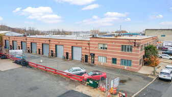 166 Industrial Loop, Staten Island NY - Commercial Property