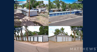 More details for ROCKY FORD STORAGE – Speciality for Sale