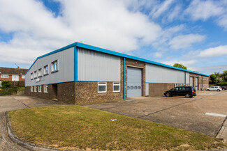 More details for Rectory Farm Rd, Lancing - Light Industrial for Rent