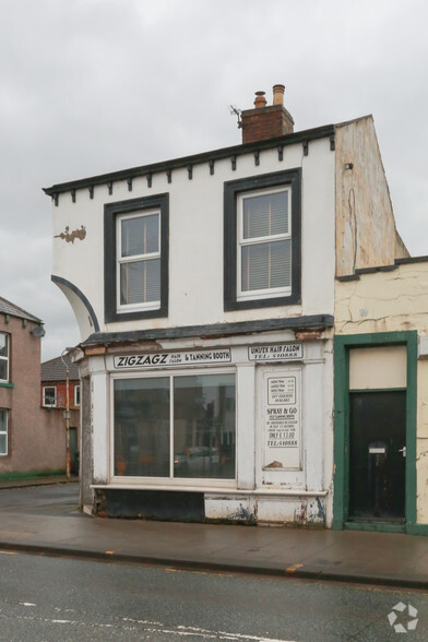 13 London Rd, Carlisle for sale - Building Photo - Image 2 of 3