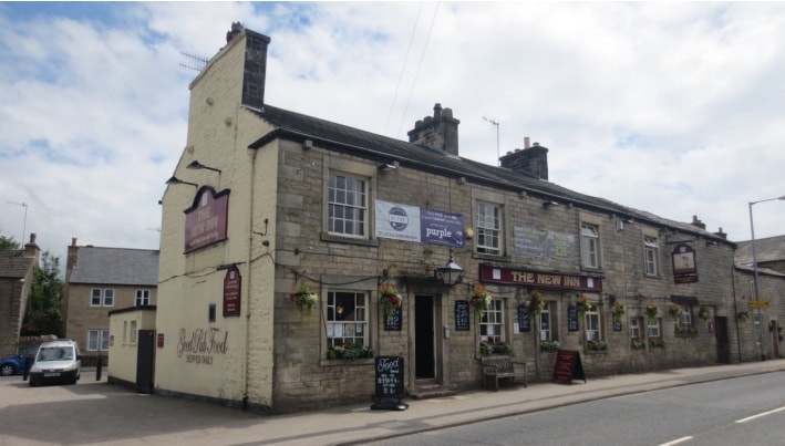59 Main Rd, Lancaster for sale - Primary Photo - Image 1 of 8