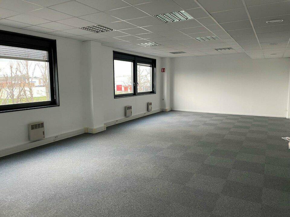 Location Local d'activités 274 m² à 1 466 m² - Photo 1