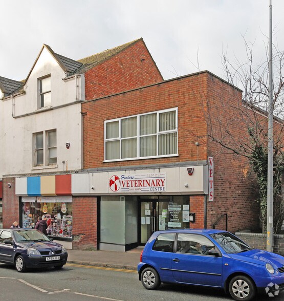 7 Newton Rd, Rushden for sale - Primary Photo - Image 1 of 1