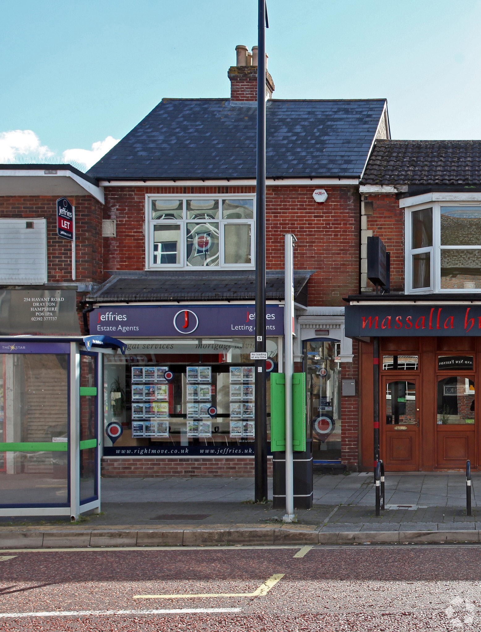 246 London Rd, Waterlooville for sale Primary Photo- Image 1 of 1