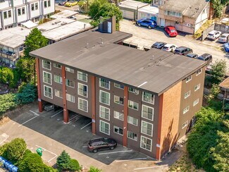 More details for 2414 13th Ave S, Seattle, WA - Build-to-Rent for Sale