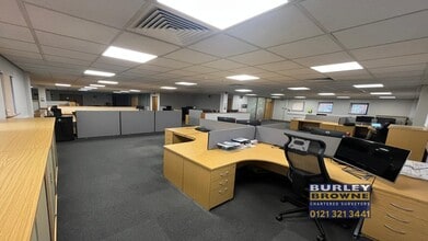 Halsall Electrical, Progress Business Centre, Brookfield Dr, Cannock to rent Building Photo- Image 2 of 7
