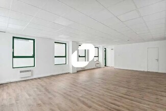 More details for 5-9 Rue De Ris, Viry-Châtillon - Office, Light Industrial to Rent