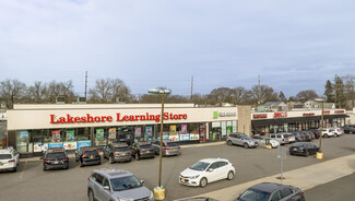 More details for 2079-2095 Hillside Ave, New Hyde Park, NY - Retail for Rent