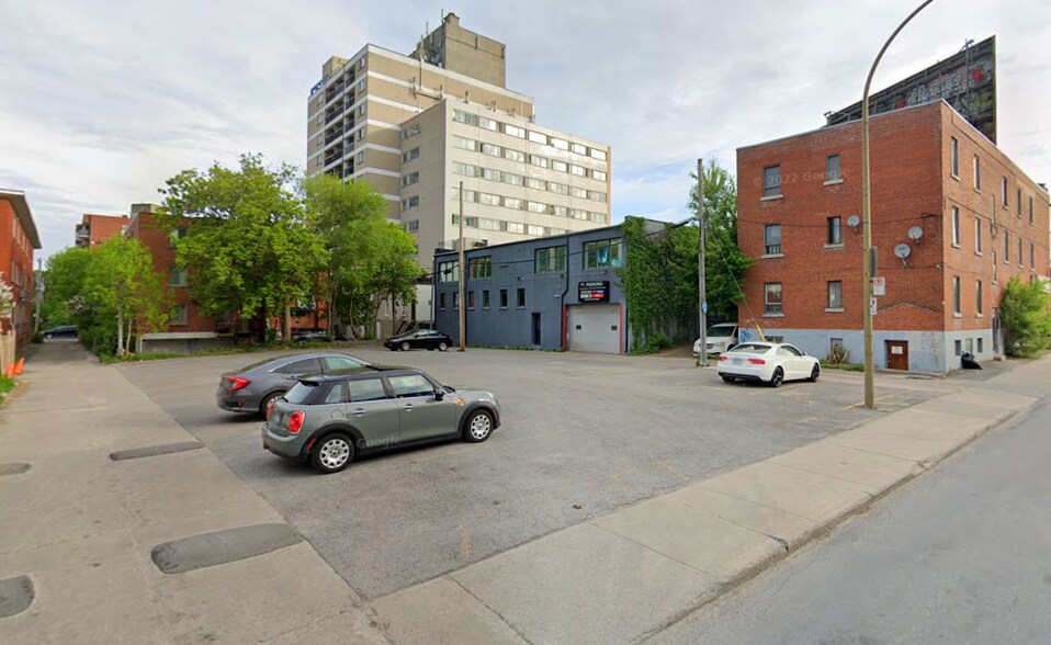 Ave Van Horne, Montréal, QC H3X 1E9 UK