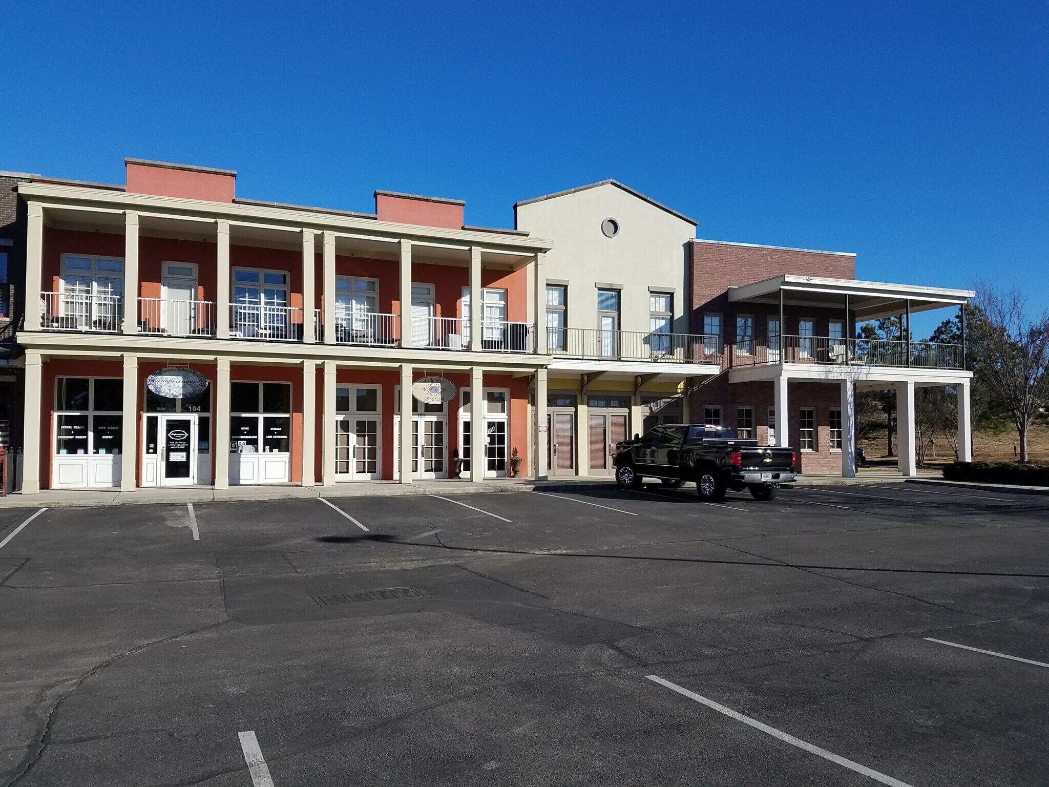 5960 Getwell Rd, Southaven, MS to rent Building Photo- Image 1 of 14