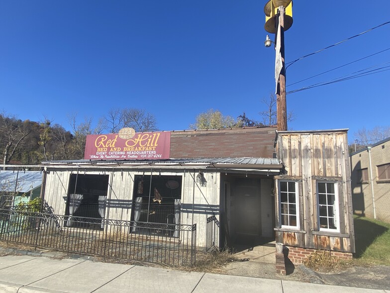 121 Main St, Lovingston, VA for sale - Building Photo - Image 3 of 27