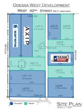 15097B W 42nd St, Odessa, TX to rent Interior Photo- Image 2 of 2