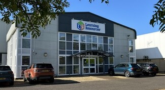 More details for 51A Bergen Way, Kings Lynn - Office for Sale