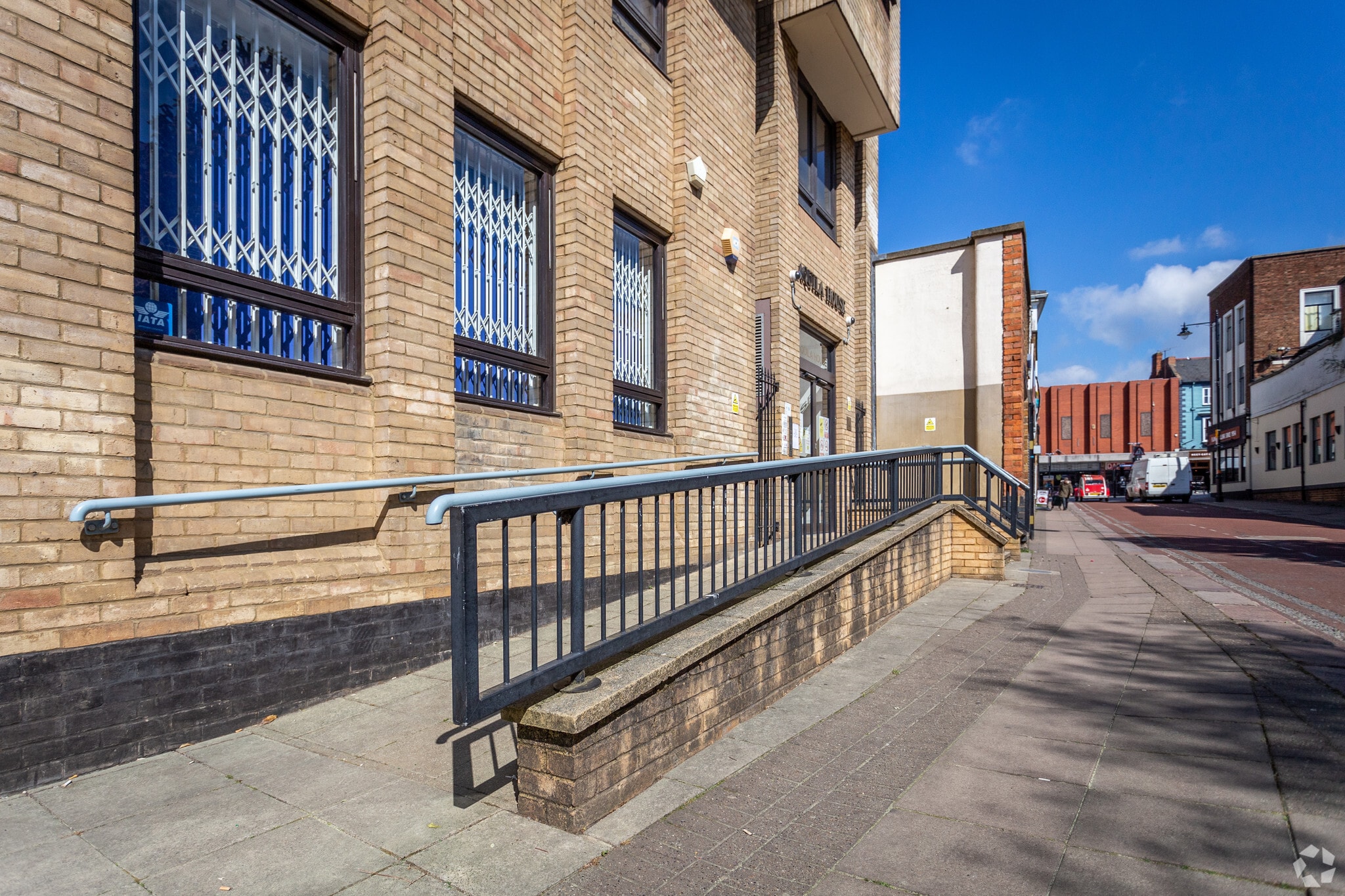 14 St Giles Ter, Northampton for sale Building Photo- Image 1 of 1