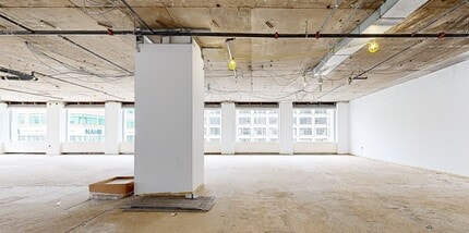 1156 15th St NW, Washington, DC to rent Matterport 3D Scan- Image 1 of 2