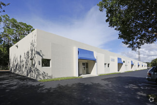 More details for 1719 Trade Center Way, Naples, FL - Light Industrial for Rent