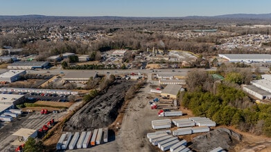 1877 S Carolina 14, Greer, SC - Aerial  map view - Image1