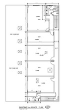 7350 Reseda Blvd, Reseda, CA for rent Floor Plan- Image 1 of 1