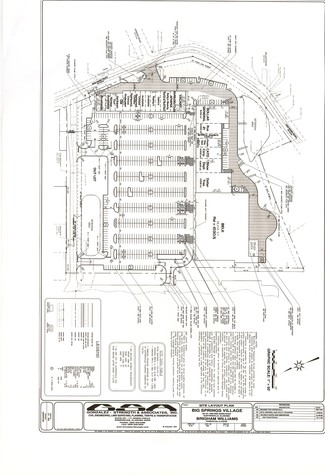 More details for 11521-11655 US Highway 431, Guntersville, AL - Medical, Retail for Rent