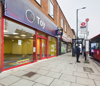 More details for 112A High St, Barnet - Retail for Rent