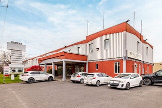 More details for 126 Rue Jacques-Cartier N, St-Jean, QC - Retail for Sale