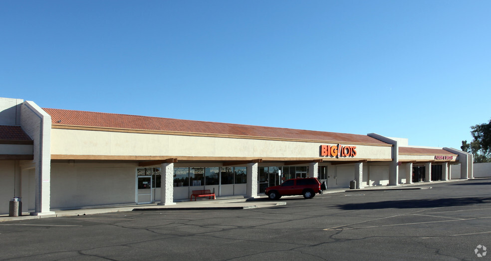 1916 W Baseline Rd, Mesa, AZ for rent - Building Photo - Image 1 of 17