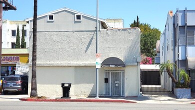 5061 W Sunset Blvd, Los Angeles, CA for sale Building Photo- Image 1 of 1