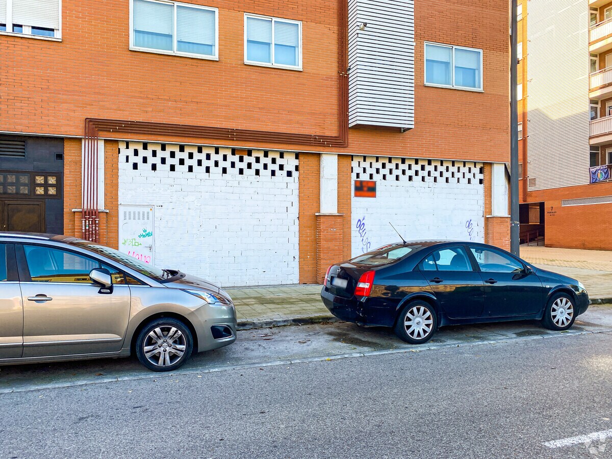 Avenida de Salvador Allende, 53, Getafe, MAD 28907 - - - Interior Photo - Image 2 of 2