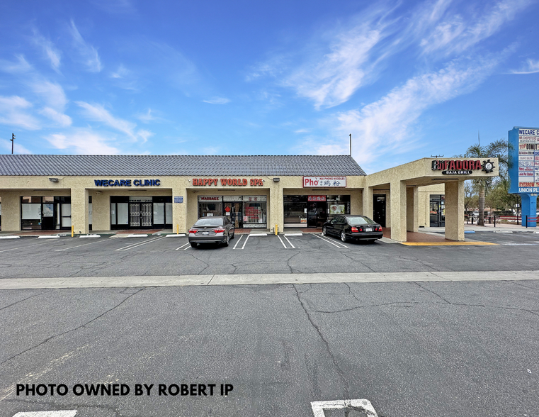 10990 Lower Azusa Rd, El Monte, CA for rent - Building Photo - Image 3 of 5