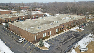 More details for 42 Sherwood Dr, Lake Bluff, IL - Light Industrial for Rent