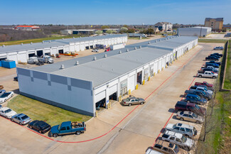 More details for 2401 Worthington Dr, Denton, TX - Industrial for Rent