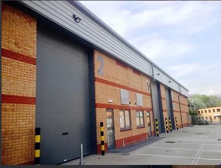 Unit 1-Unit 7 Rooley Ln, Bradford for sale - Other - Image 1 of 1